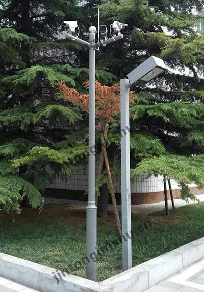 點擊查看商品:監控桿-關注人氣1655次